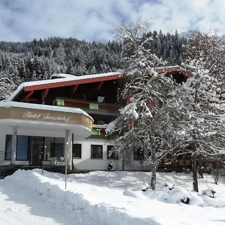 Tauernhof Hotel