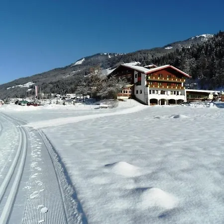 Tauernhof Hotell Kleinarl