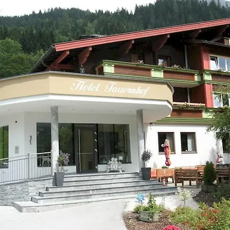 Hotell Tauernhof Kleinarl