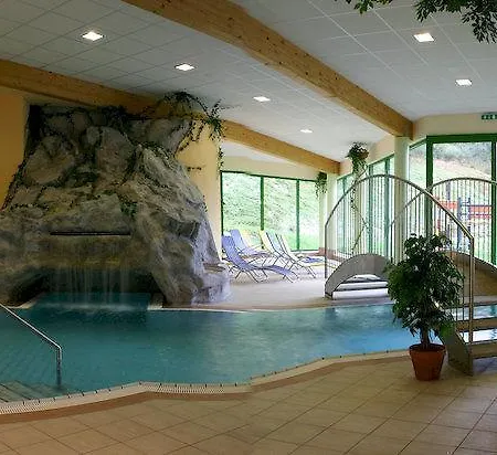 Hotel Tauernhof