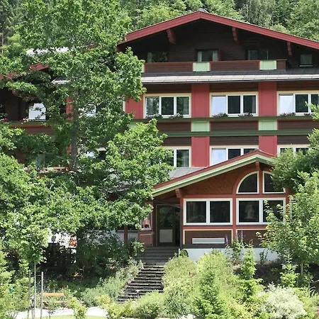 Hotell Tauernhof Kleinarl