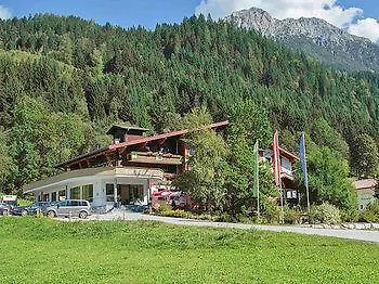Otel Tauernhof