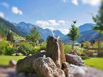 Otel Tauernhof 4*
