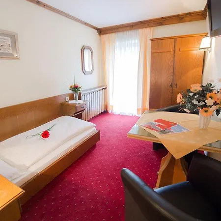 Otel Tauernhof Kleinarl