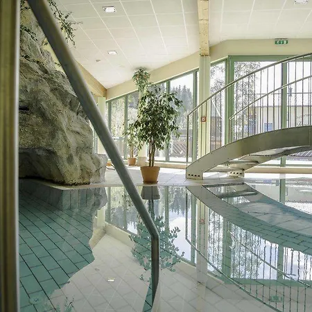 Otel Tauernhof Kleinarl