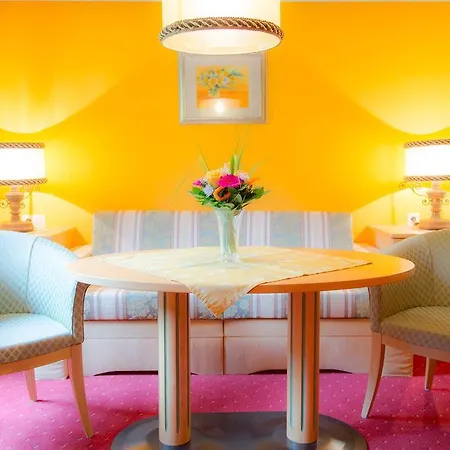 Otel Tauernhof Kleinarl