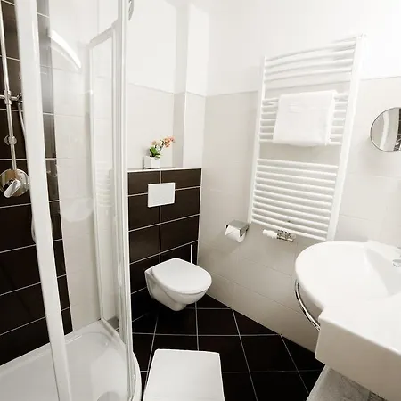 Hotell Tauernhof Kleinarl