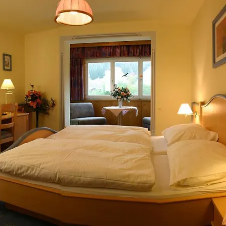 Tauernhof Hotell Kleinarl