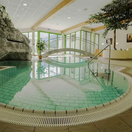 Hotell Tauernhof Kleinarl