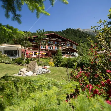 Tauernhof Hotell Kleinarl