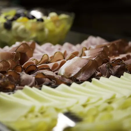 Tauernhof Hotell Kleinarl