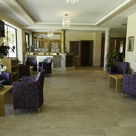 Tauernhof Hotell Kleinarl