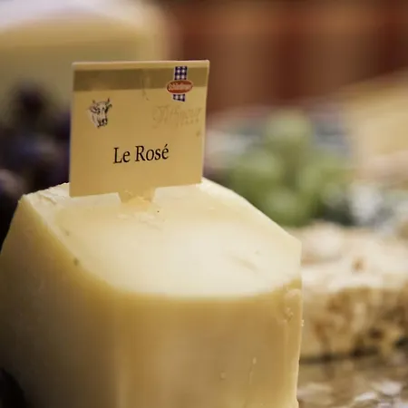 Tauernhof Hotell Kleinarl