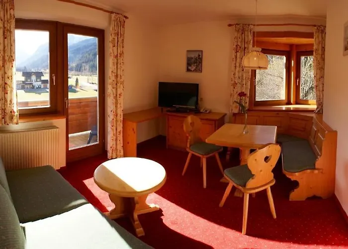 Hotel Tauernhof