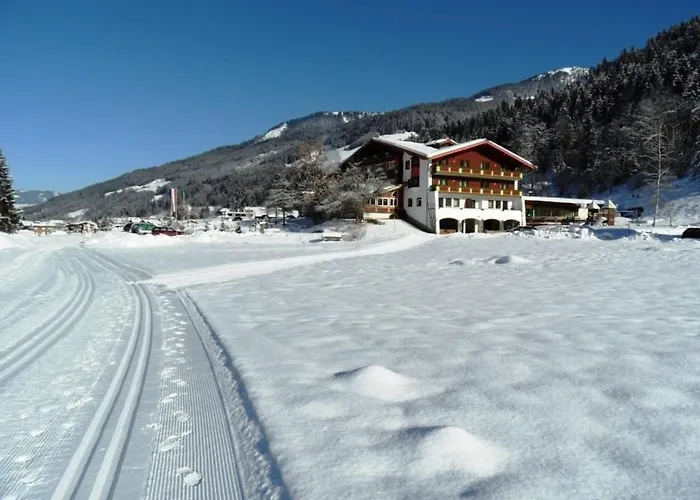 Tauernhof Hotel Kleinarl
