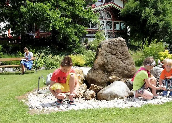 Tauernhof