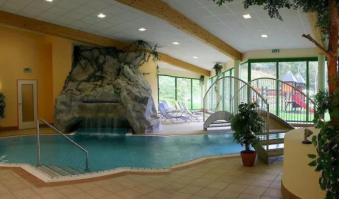 Hotel Tauernhof