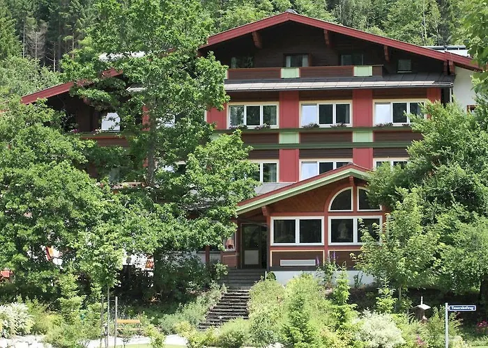 Hotel Tauernhof Kleinarl