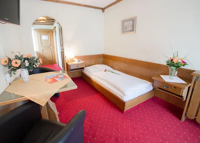 Hotel Tauernhof