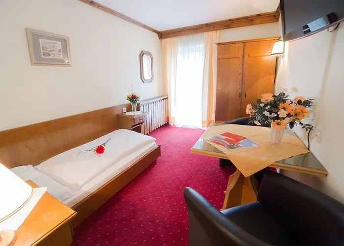 Hotel Tauernhof Kleinarl