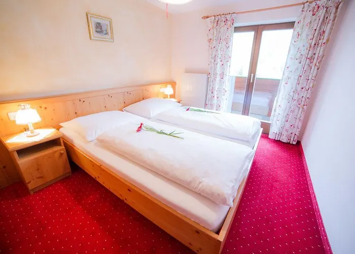 Hotel Tauernhof