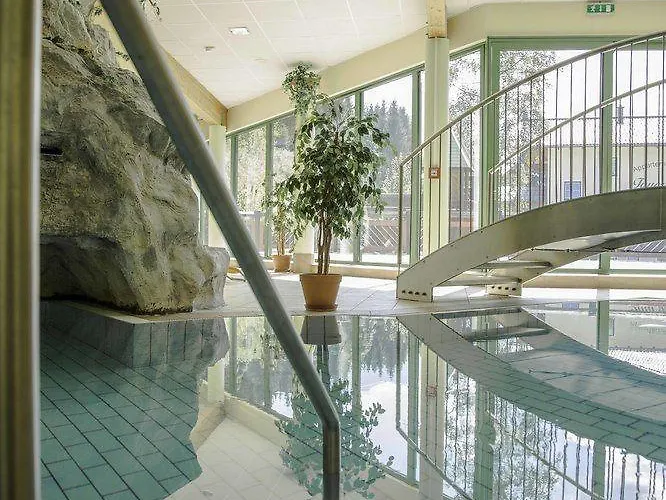 Hotel Tauernhof Kleinarl