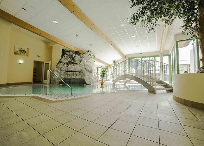 Hotel Tauernhof 4*
