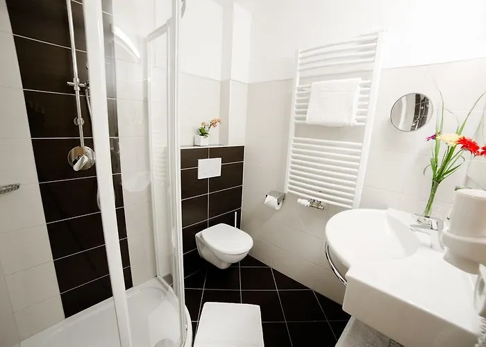 Hotel Tauernhof Kleinarl