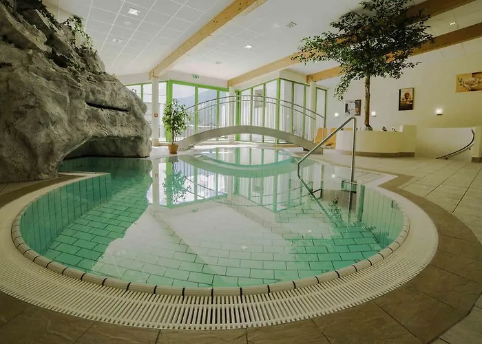 Hotel Tauernhof Kleinarl