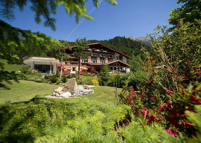 Tauernhof Hotel Kleinarl