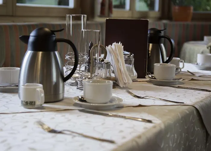 Hotel Tauernhof 4*