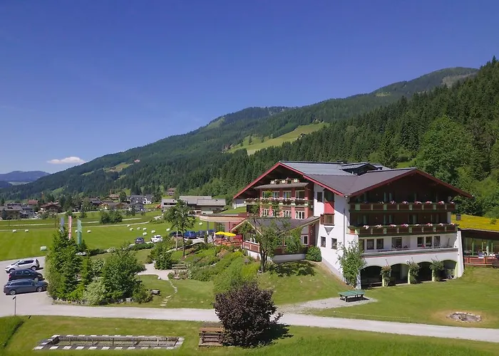 Tauernhof Kleinarl