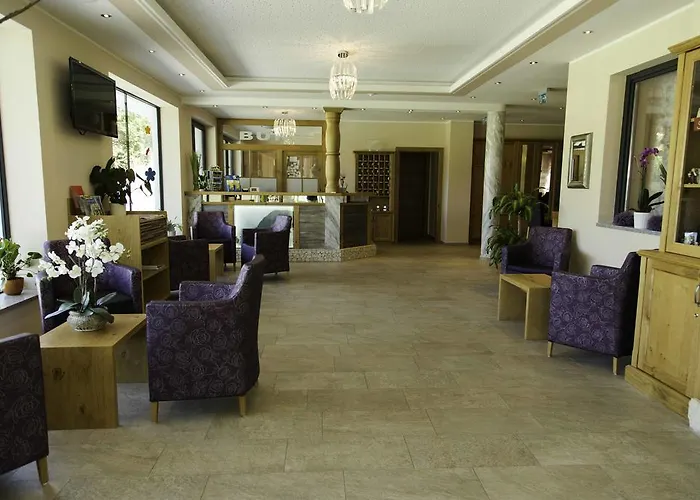 Tauernhof Hotel Kleinarl