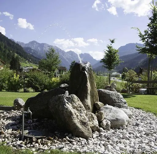 Tauernhof Hotel 4*