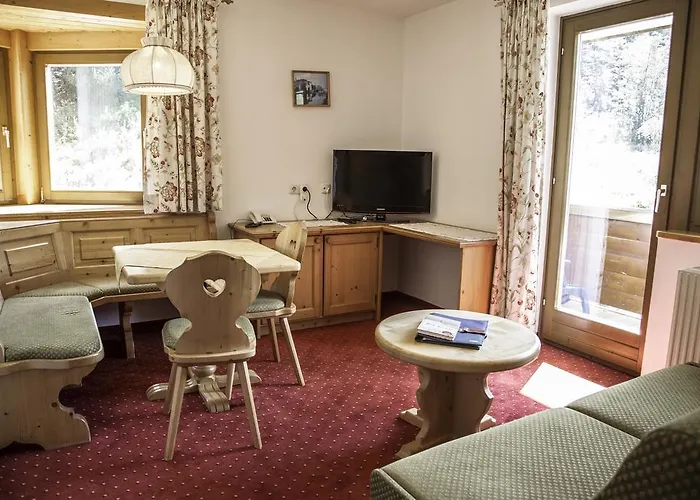 Hotel Tauernhof Kleinarl